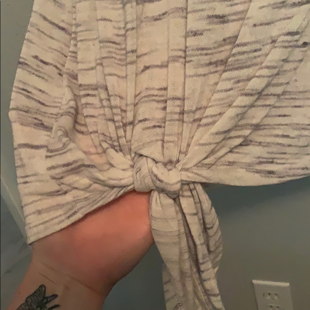 Maternity top - Picture 3 of 3